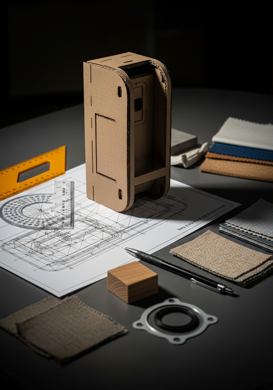 Seer — design hardware products with AI