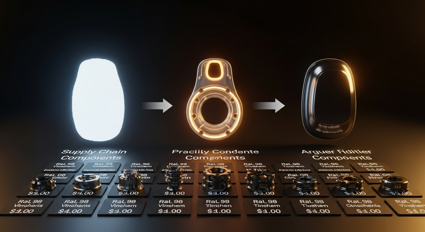 Iterate to Production — manufacturing readiness and supply chain