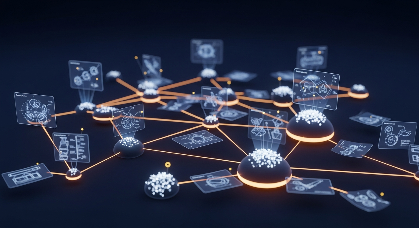 Community of inventors network